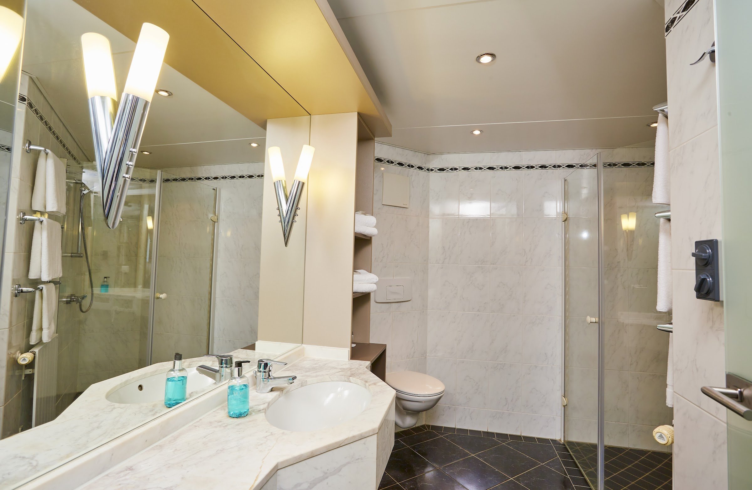 Das Schokoladenhotel